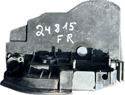 51217202146 Door Lock Front Right BMW 3 (F30, F31, F34, F80) (2011-2019)