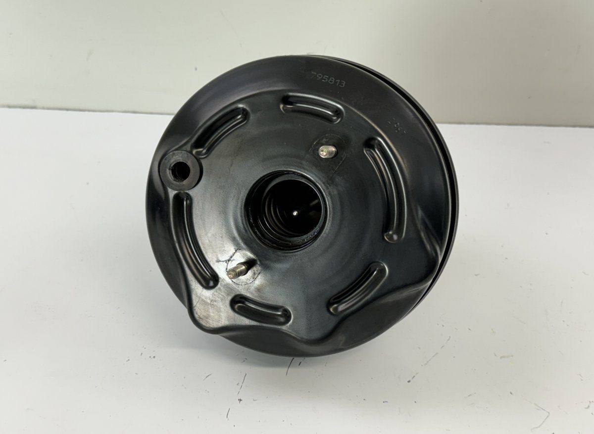 29228489603 0204807869 Brake Servo BMW 3 (F30, F31, F34, F80) (2011-2019)