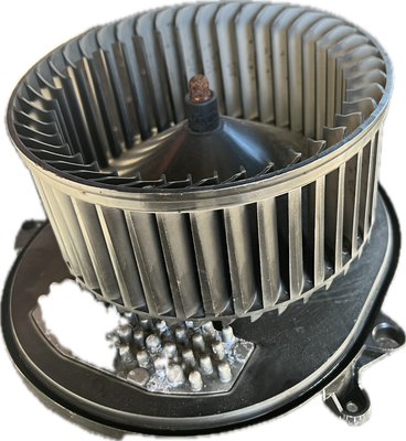 927611201 64119350395 64119276112 Heater Fan BMW 3 (F30, F31, F34, F80) (2011-2019)