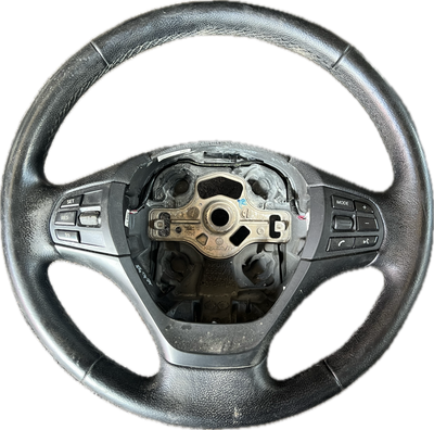 Волан BMW 3 (F30, F31, F34, F80) (2011-2019)