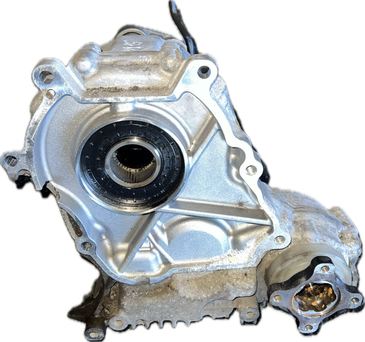 764978202 ATC35L 27108643149 27105A371F2 27105A4A094 Transfer Box BMW 3 (F30, F31, F34, F80) (2011-2019)