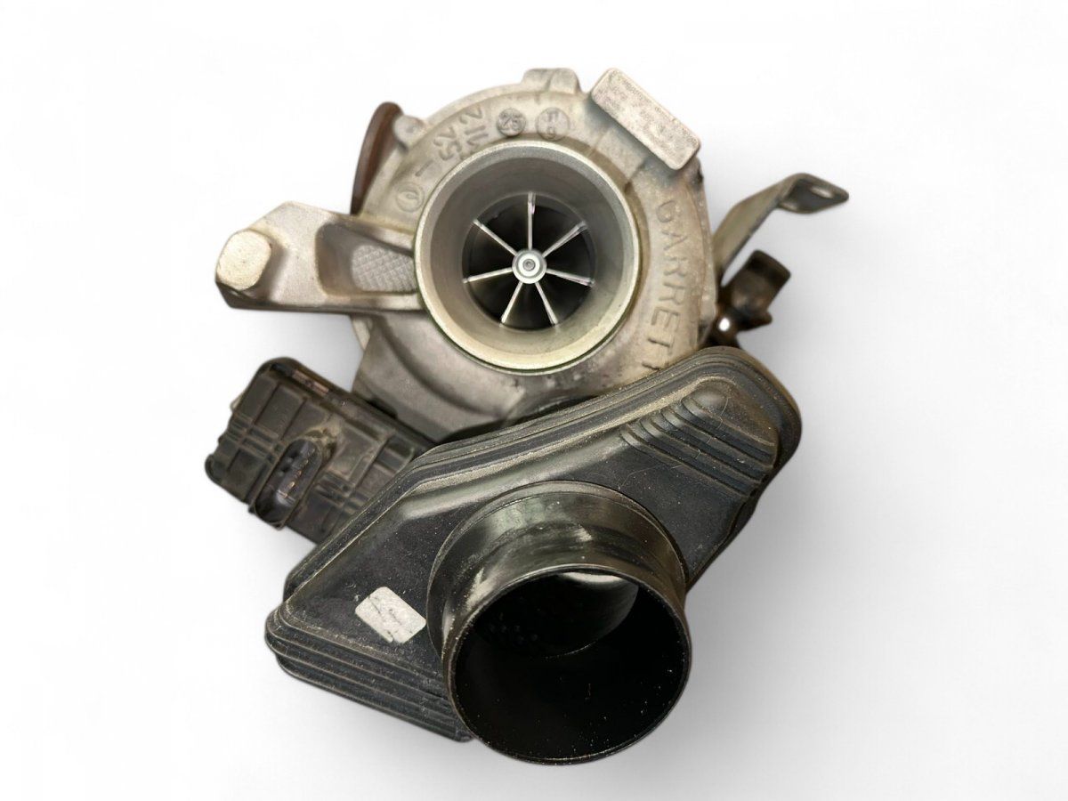 11657823270 7823270 GTB2056UZK Turbocharger BMW 3 (F30, F31, F34, F80) (2011-2019)