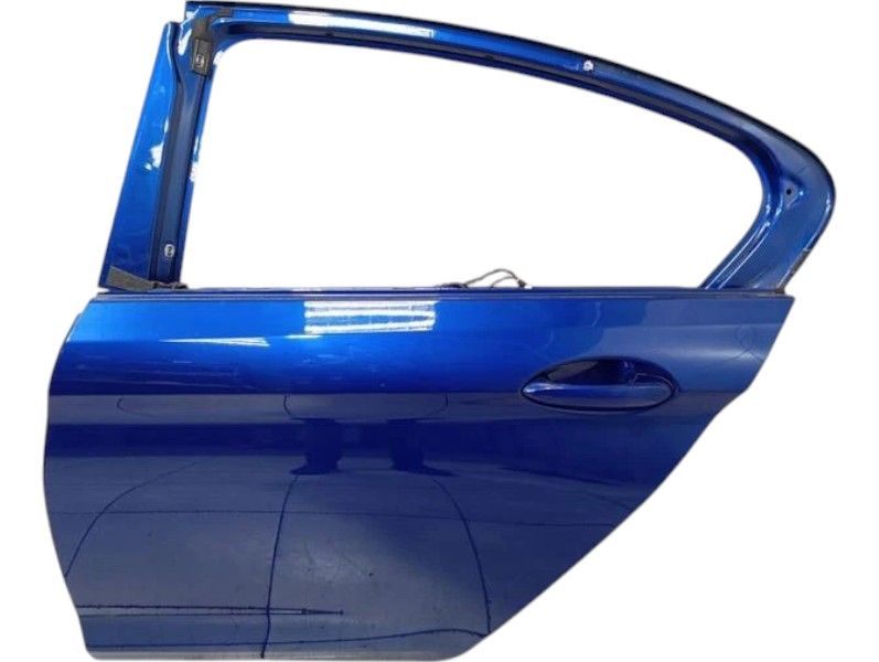 BMW 5 Series F90 G30 M5 Left Rear Door 41 00 7408963