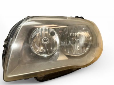 6312692448513 89310911 63126924485 6924485 Фар ляв BMW 1 (E81, E82, E87, E88) (2003-2013)