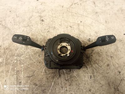 Indicator/wiper/slip ring switch (stalk) BMW 1 (E81, E82, E87, E88) (2003-2013)