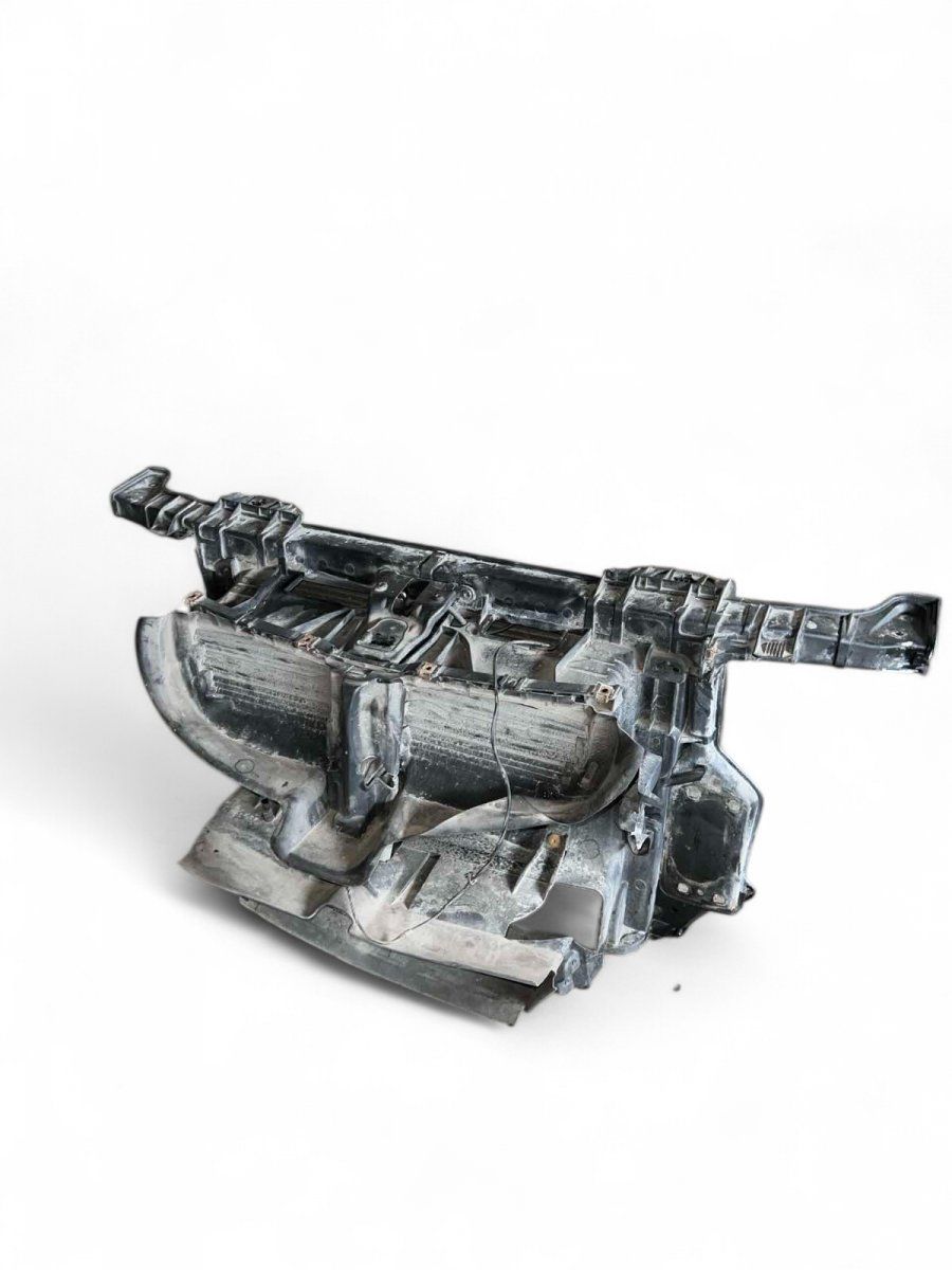 17117559273 7559273 17107524914 17107524914 64539229022 9229022 Radiator set BMW 1 (E81, E82, E87, E88) (2003-2013)