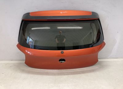 41007305470 7305470 Bootlid / tailgate BMW 1 (F20, F21) (2011-2019)