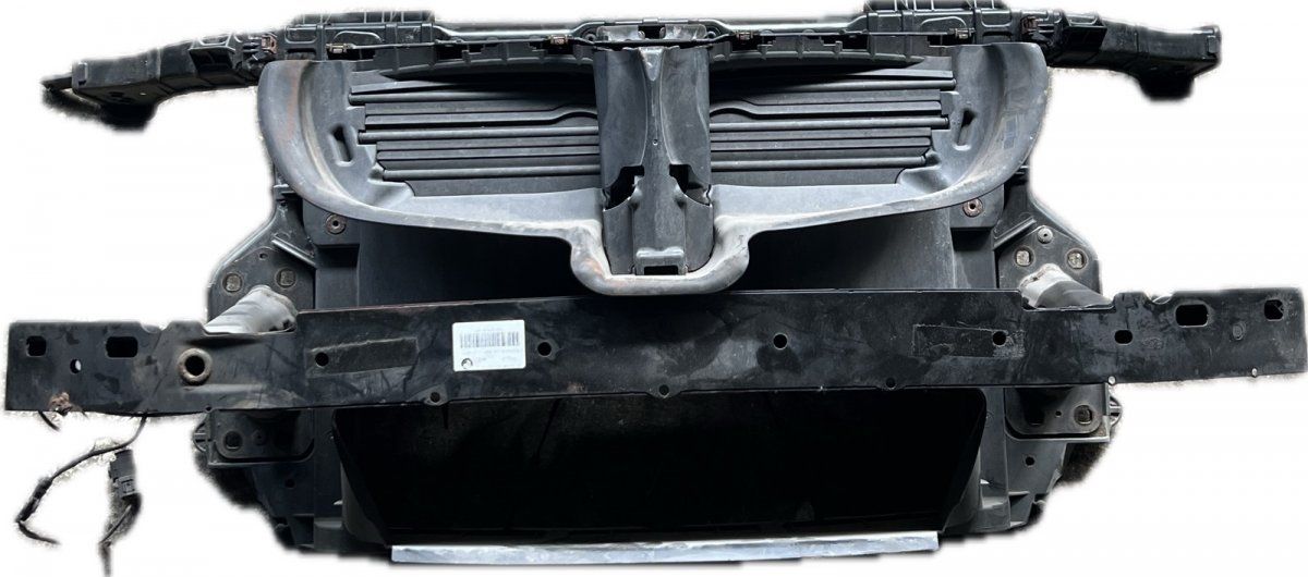 Front panel BMW 1 (E81, E82, E87, E88) (2003-2013)