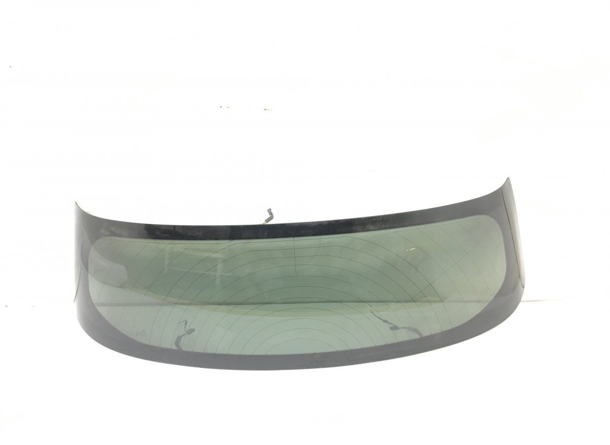 51317274149 Rear Window glass BMW 1 (F20, F21) (2011-2019)