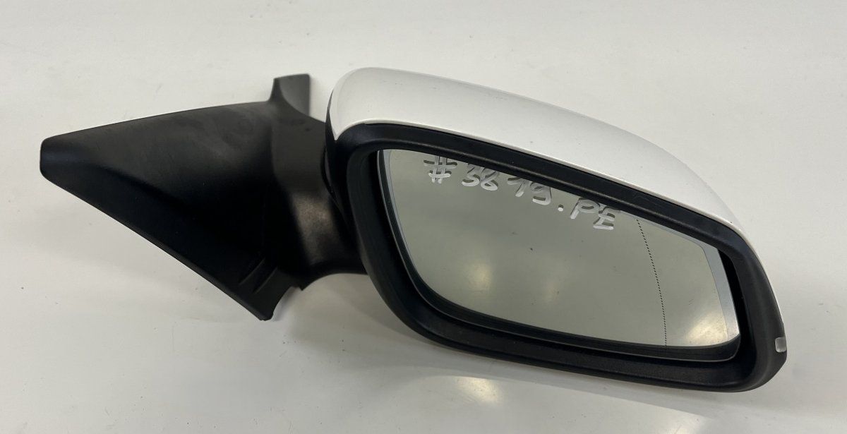 51167242824 7242824 Mirror right BMW 1 (F20, F21) (2011-2019)