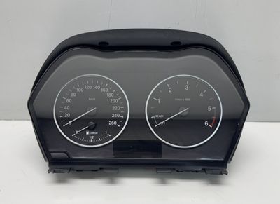 6210176494 17649411 Инструментална кутия BMW 1 (F20, F21) (2011-2019)