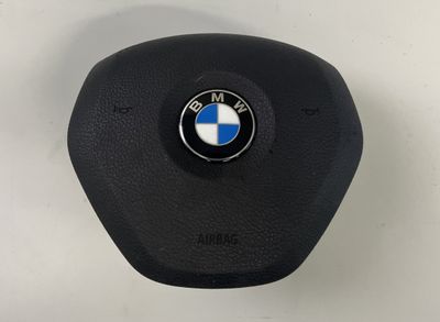679133207 Steering Wheel Airbag BMW 1 (F20, F21) (2011-2019)