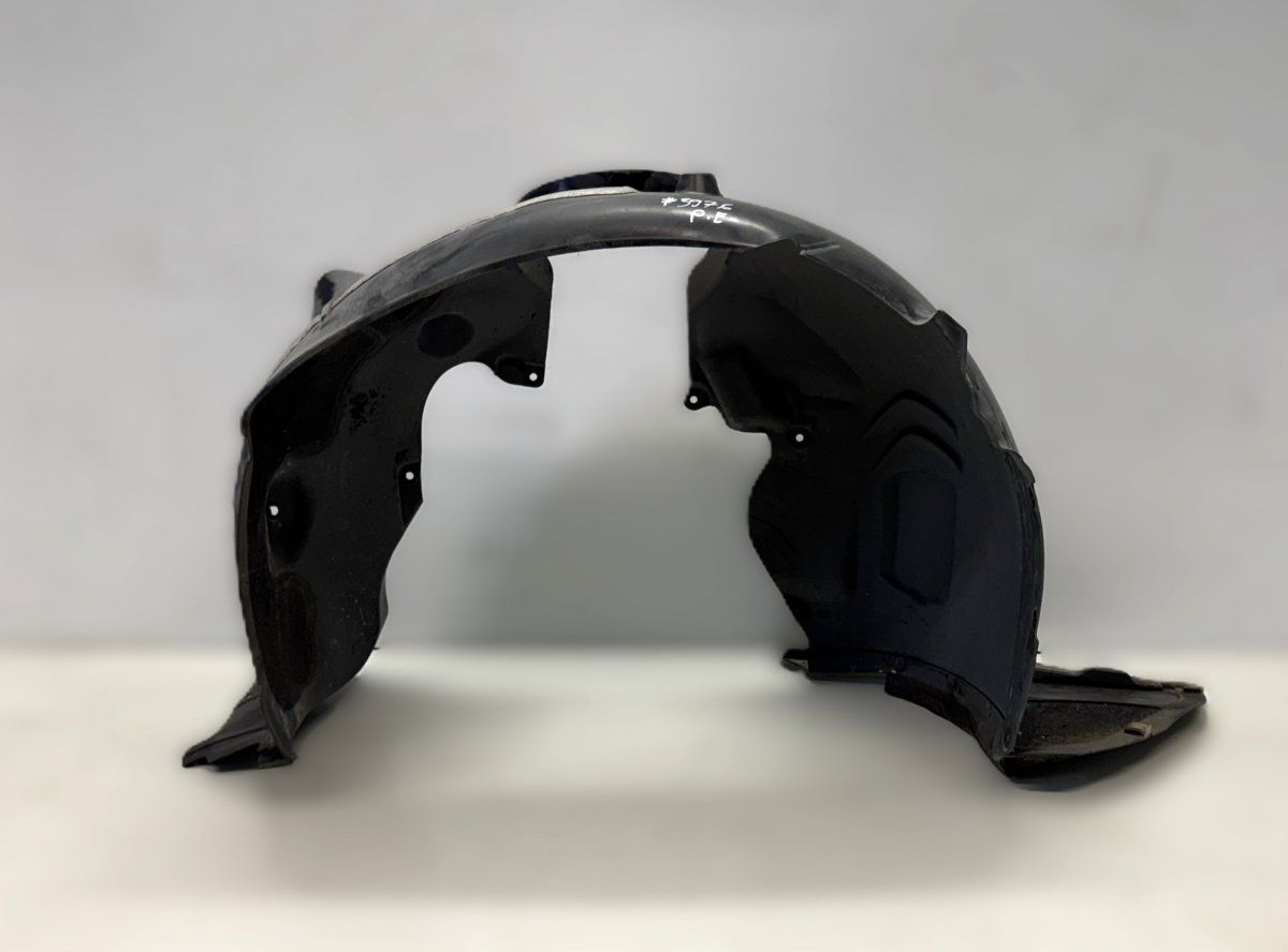 51717319762 7319762 Fender inner liner Front Right BMW 2 Active Tourer (F45, F46) (2013-2021)