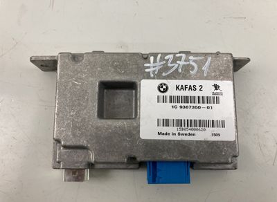 1C9367350-01 Camera control unit BMW 2 Active Tourer (F45, F46) (2013-2021)