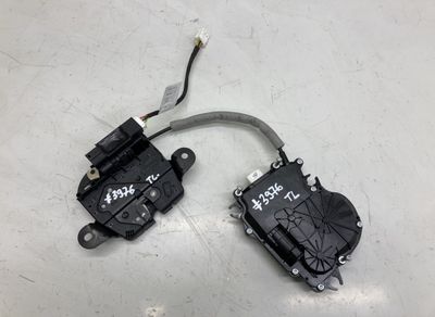 7348531 7348530 Заключване на капака на багажника / вратата на багажника BMW 2 Active Tourer (F45, F46) (2013-2021)