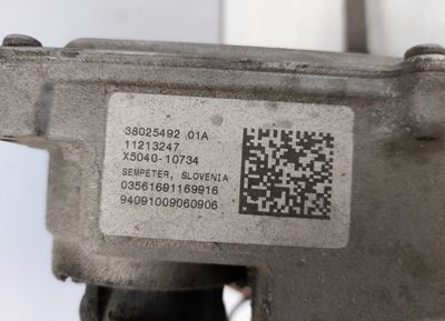 1907131077NX Steering rack BMW 2 Active Tourer (F45, F46) (2013-2021)