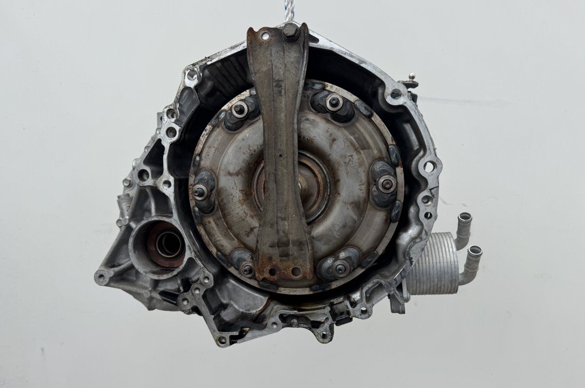 GA8F22AW Gearbox BMW 2 Active Tourer (F45, F46) (2013-2021)
