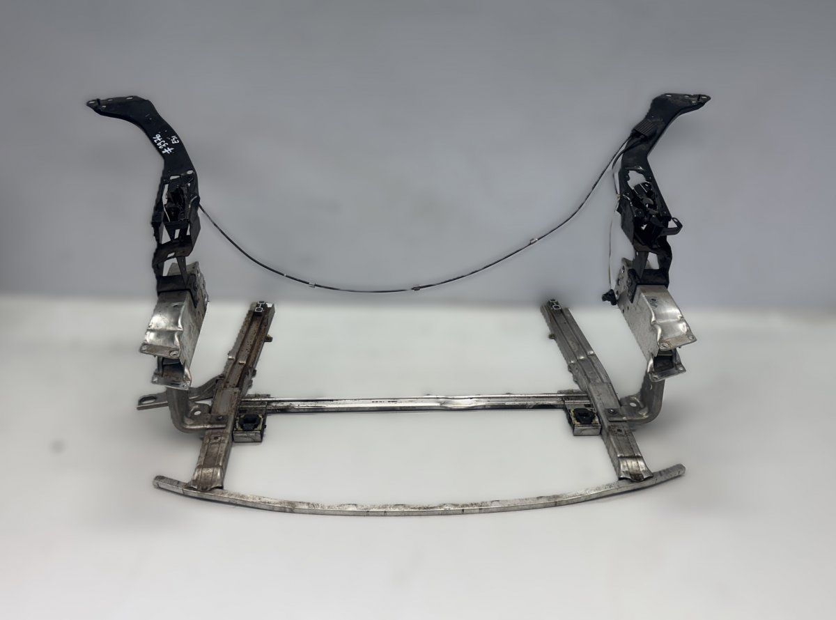 51647426633 51647426634 51117406386 51117406385 51117301605 Front panel BMW 2 Active Tourer (F45, F46) (2013-2021)
