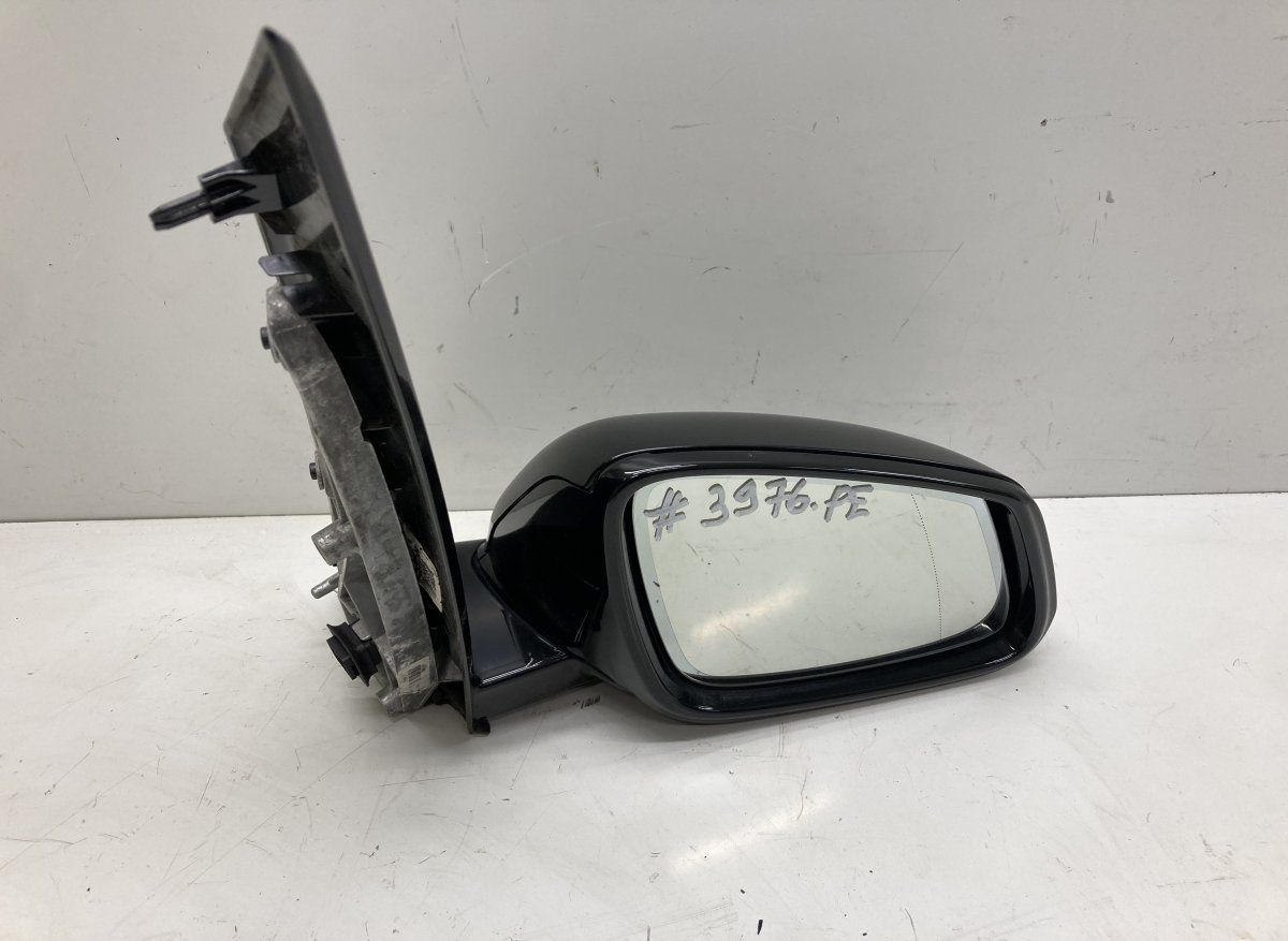51167421460 7421460 Mirror right BMW 2 Active Tourer (F45, F46) (2013-2021)