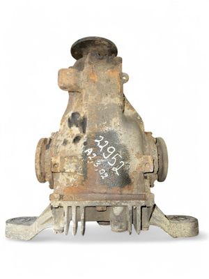 Rear axle differential BMW 3 (E36) (1990-2000)
