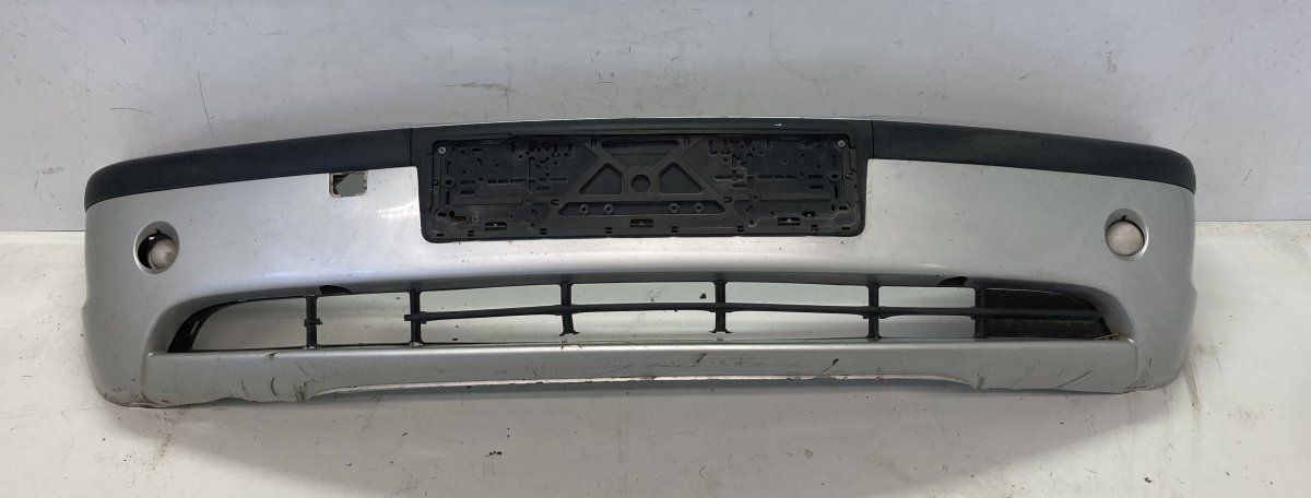 51117044116 51118195287 Front Bumper BMW 3 (E46) (1998-2005)