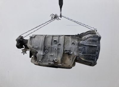 4GYU 96024836 Скоростна кутия BMW 3 (E46) (1998-2005)
