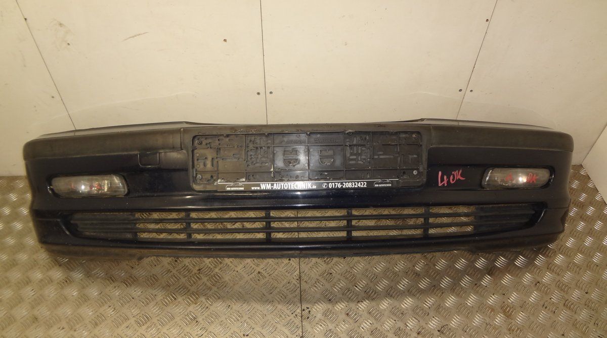 Front Bumper BMW 3 (E46) (1998-2005)