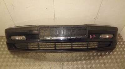 Front Bumper BMW 3 (E46) (1998-2005)