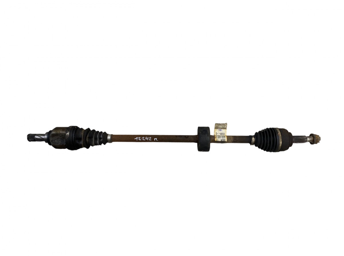 6553R--D Drive Shaft Front Right                                    DACIA LOGAN II (2012-2020)