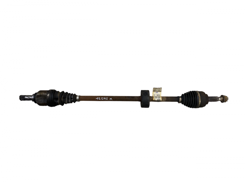 6553R--D Drive Shaft Front Right                                    DACIA LOGAN II (2012-2020)