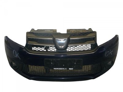 1174190X 620229493R Front Bumper DACIA LOGAN II (2012-2020)