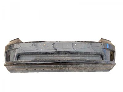 68239435AA Front Bumper DODGE RAM IV (DJ, DS) (2008-)