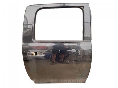 4589872AB Door Rear Right DODGE RAM IV (DJ, DS) (2008-)
