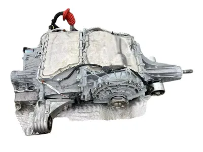 847403 gearbox automatic DCT Powershift Ferrari F169 Roma 3.9 612HP