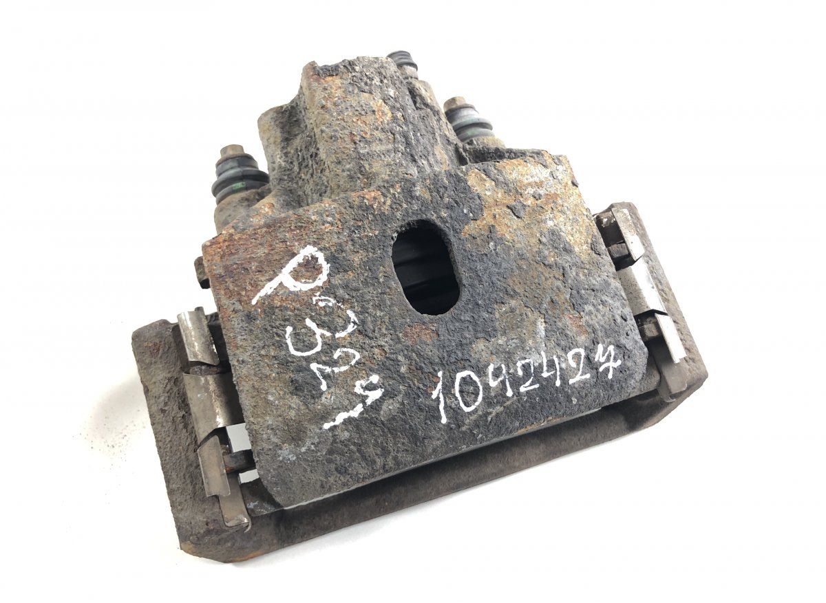 5179880AC Brake caliper rear  right DODGE RAM IV (DJ, DS) (2008-)