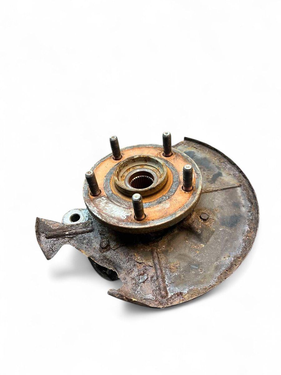 Wheel bearing housing front left CHRYSLER VOYAGER V (RT) (2007-2016)