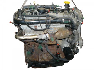 ENR двигател CHRYSLER VOYAGER IV (RG, RS) (2000-2008)