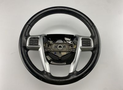 1WC19DX9AD P1WC19DX9AD 5714840 1WC19DX9AD Волан CHRYSLER VOYAGER V (RT) (2007-2016)