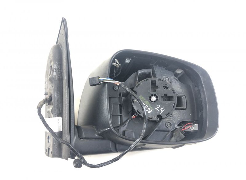 5113350AB Mirror right CHRYSLER VOYAGER V (RT) (2007-2016)