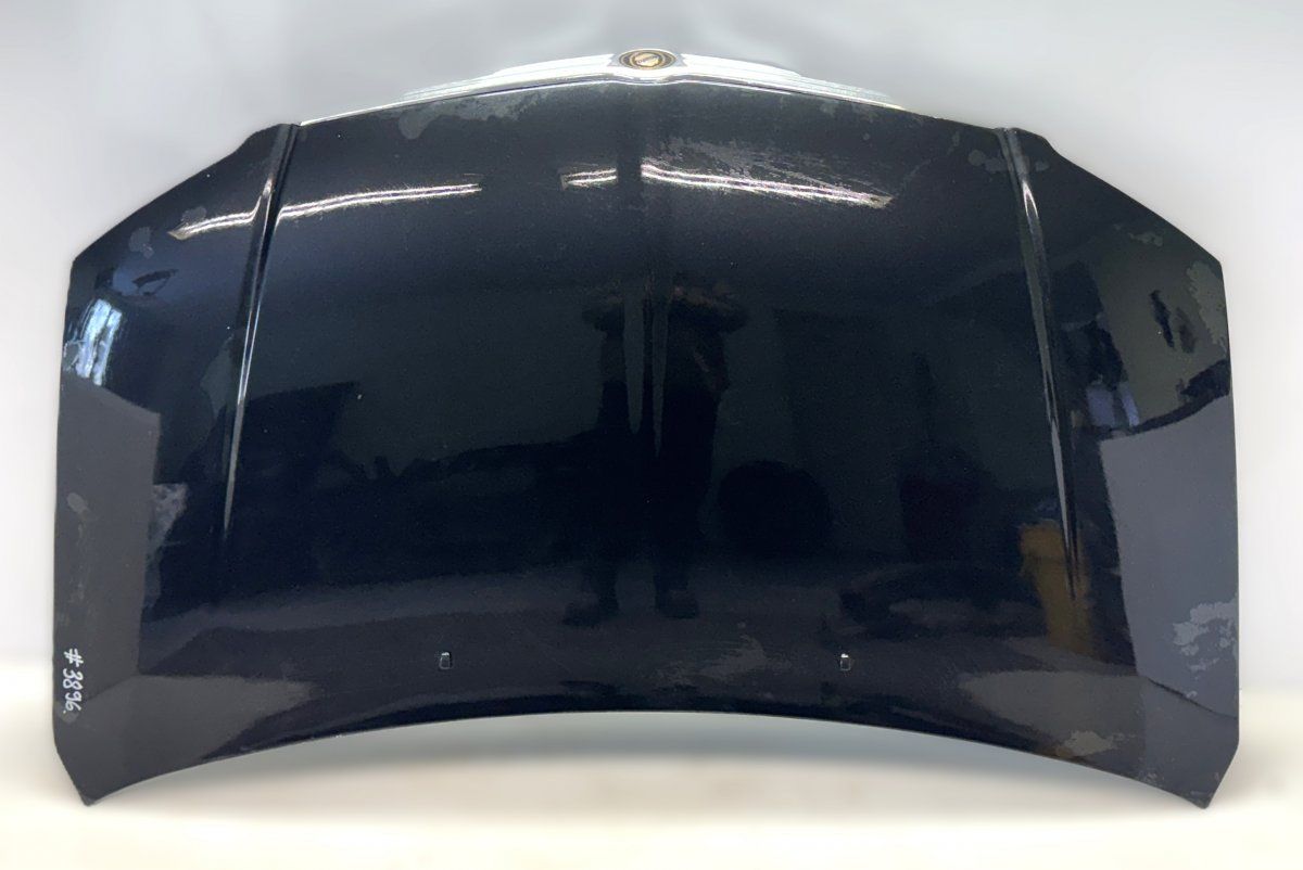 4894794AD Bonnet CHRYSLER VOYAGER V (RT) (2007-2016)