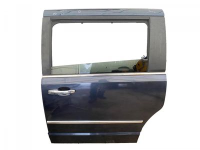 5020699AE Sliding door left CHRYSLER VOYAGER V (RT) (2007-2016)