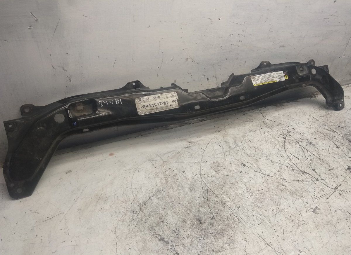 Front panel CHRYSLER VOYAGER V (RT) (2007-2016)