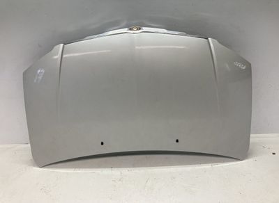 4894794AD Bonnet CHRYSLER VOYAGER V (RT) (2007-2016)