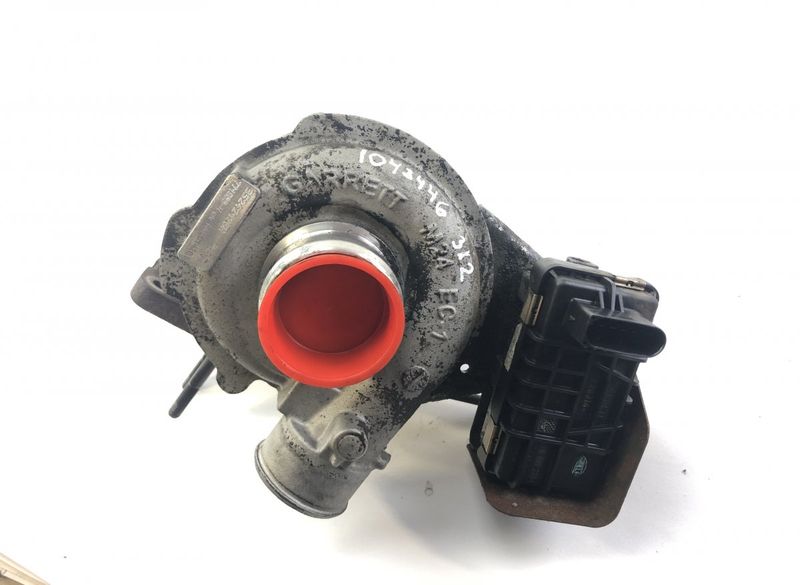 35242159F Turbocharger CHRYSLER VOYAGER V (RT) (2007-2016)