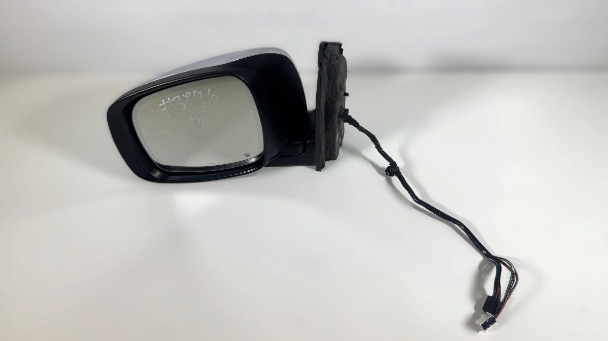 5113353AA Mirror left CHRYSLER VOYAGER V (RT) (2007-2016)