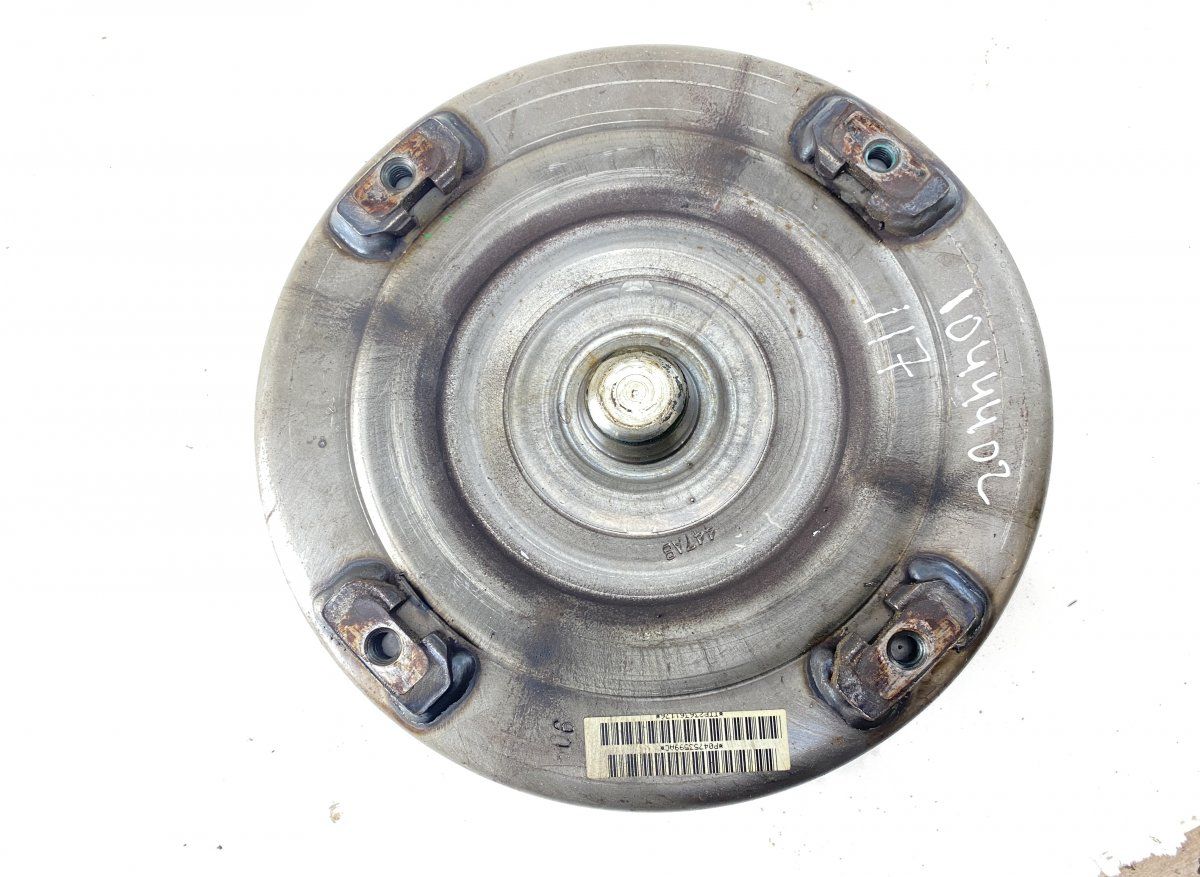 68103529AA Torque converter CHRYSLER VOYAGER V (RT) (2007-2016)
