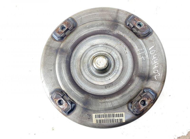 68103529AA Torque converter CHRYSLER VOYAGER V (RT) (2007-2016)