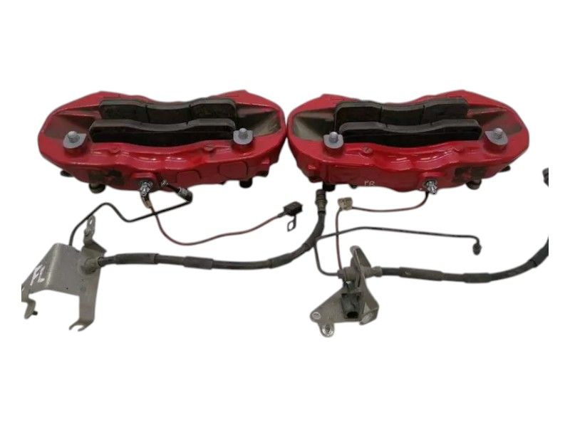 FERRARI PORTOFINO F164 Brake caliper 297305