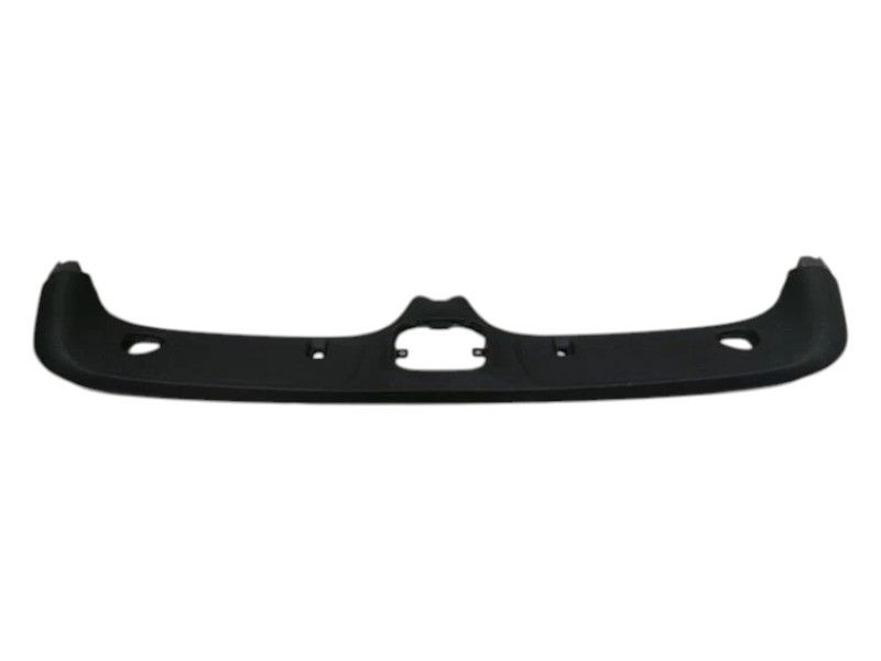 FERRARI PORTOFINO F164 898655 UPPER WINDSCREEN CROSS COVER LEATHER