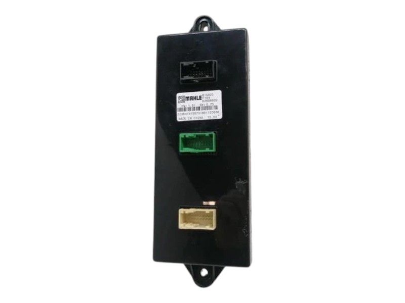 FERRARI PORTOFINO F164 Electronic module 815023 HVAC